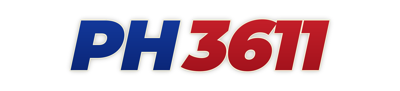 ph3611 Logo